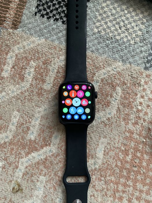 Samsung A8 , смарт часы Smartberry