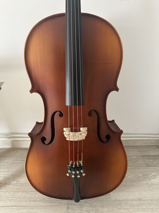 Violoncel 4/4 Hora Reghin