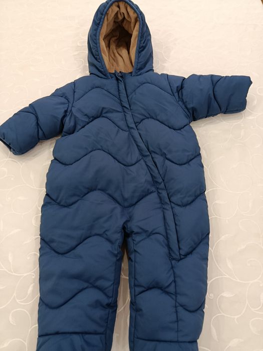 Продам комбинезон