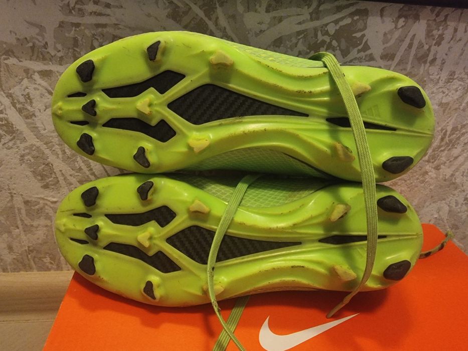 Детски бутонки Adidas , размер 35