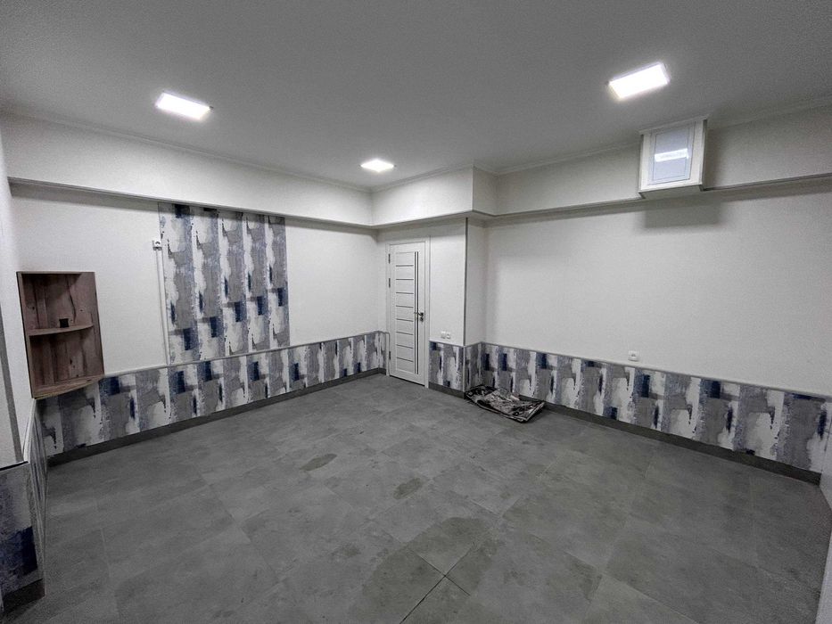 Сдается в аренду офис 110м в самом центре Infinity Моштабиб (ЛА)