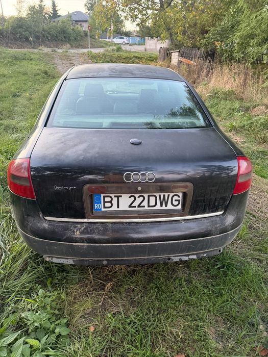 Vand Audi A6 C5 2.5 tdi