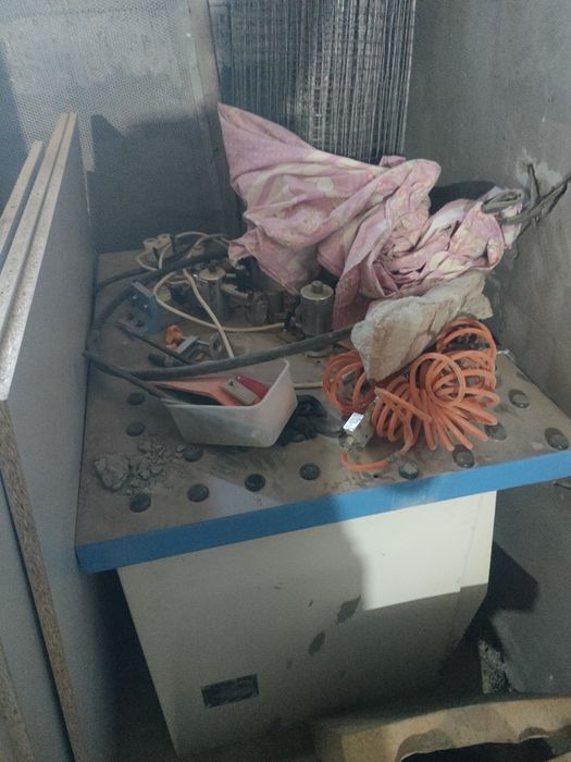 Мебельный станки