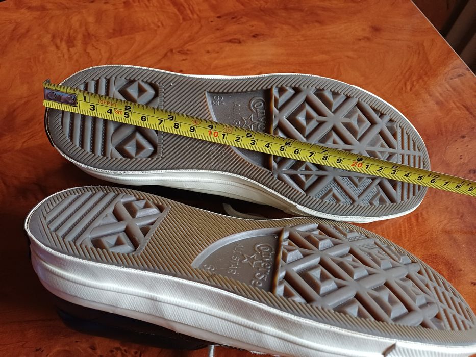 Converse  One Star Ox din piele