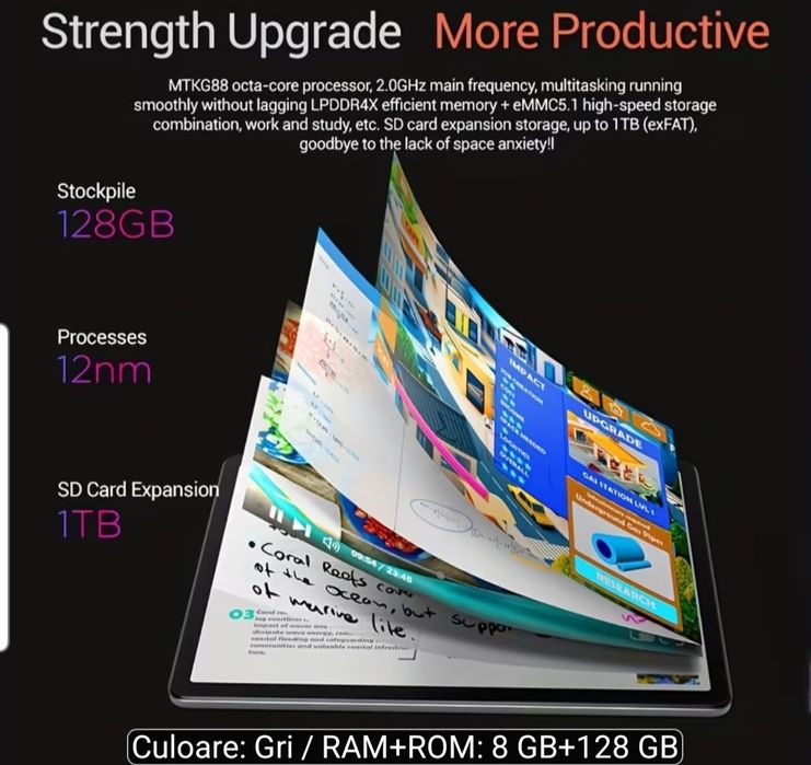 Lenovo K10/M11 sigilat