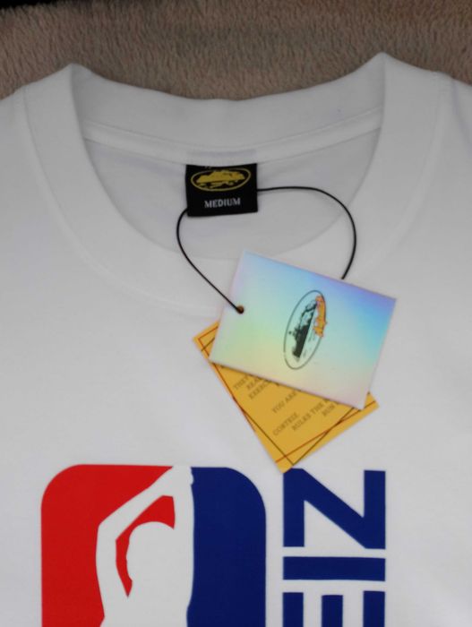 tricou Corteiz M nou