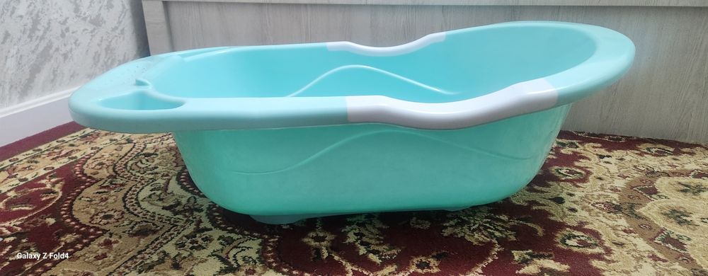 Ванночка для купания