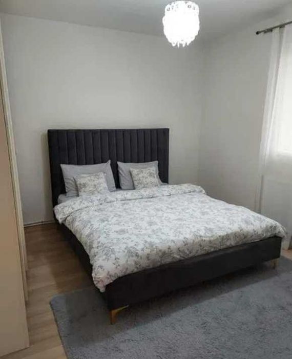 Дава се под наем Двустаен апартамент в Пловдив, Младежки Хълм - 60 кв.м за 306 € - Снимка #3