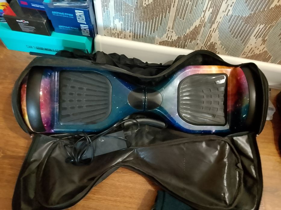 Гироскутор-дешево