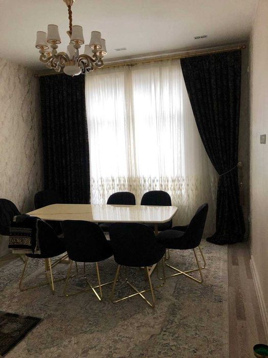 Продается участок - 1.75 соток (3этажа+подвал), ЕВРО РЕМОНТ! Миробод