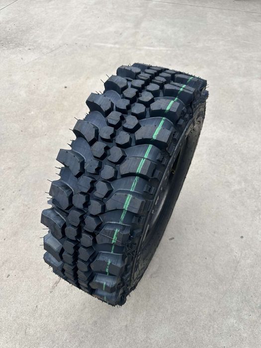 4 ANVELOPE 265 75 16 SIMEX 4x4 LA OFERTA garantie 3 ani An2025 in LICHIDARE STOC