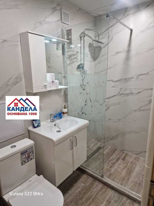 Продава се Двустаен апартамент в Пловдив, Кършияка - 68 кв.м за 1765 €/кв.м - Снимка #1