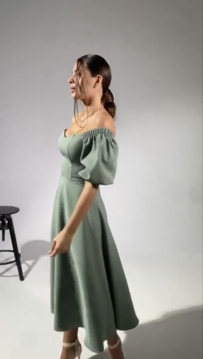 Платье на выпускной 44-46-48