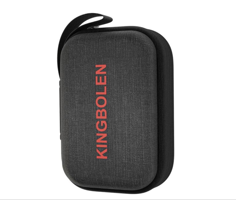 KINGBOLEN Ediag Elite, любителски уред за автодиагностика