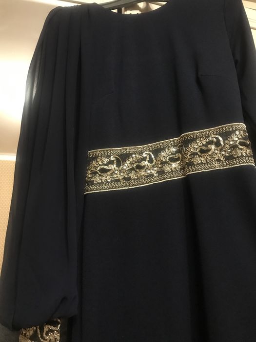 Продам платье в отличном состоянии