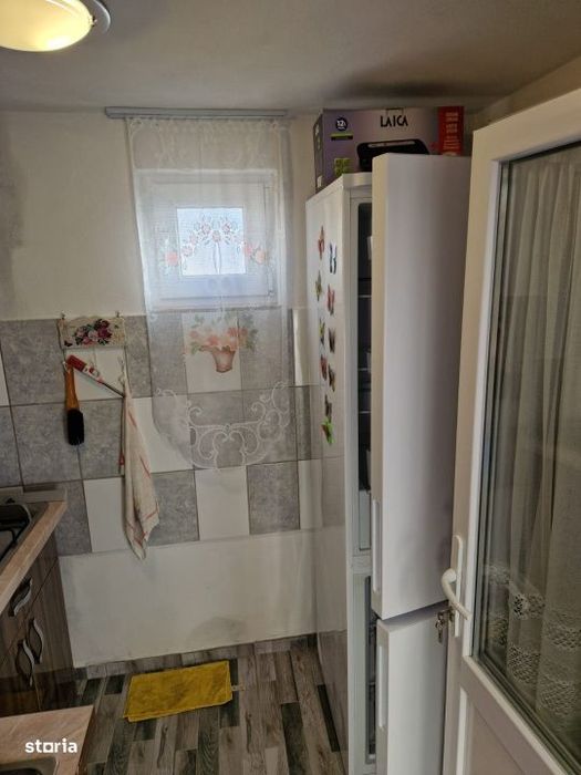Casa de vanzare, 47.70 mp utili, Gavanesti -Olt