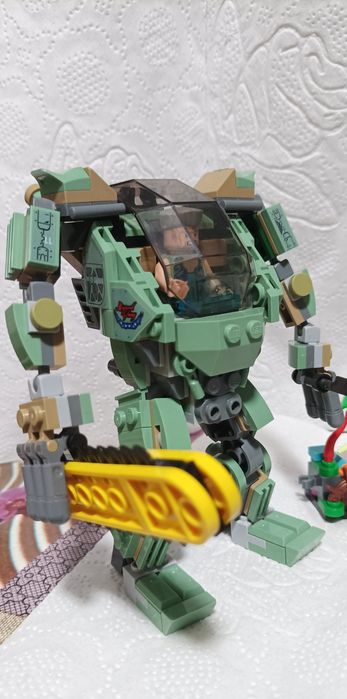 Lego оригинал Avatar 75571 полный набор конструктора