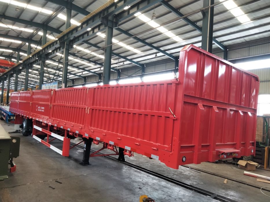 Универсал контейнеровоз чузилувчи полуприцеплар