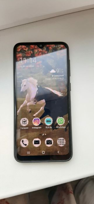 Продам Samsung А30s