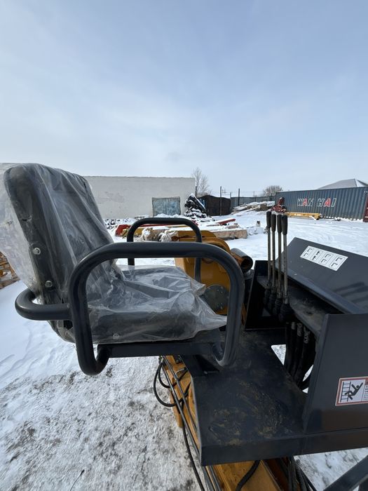 КМУ XCMG 6.3 тонн