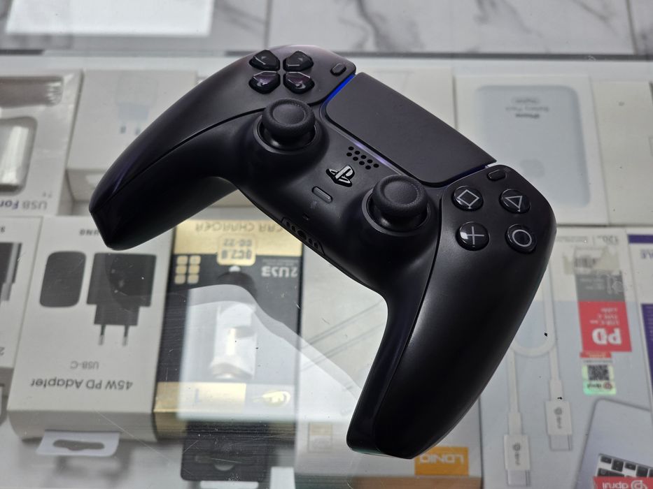 Playstation 5 Dualsense Controller TMR