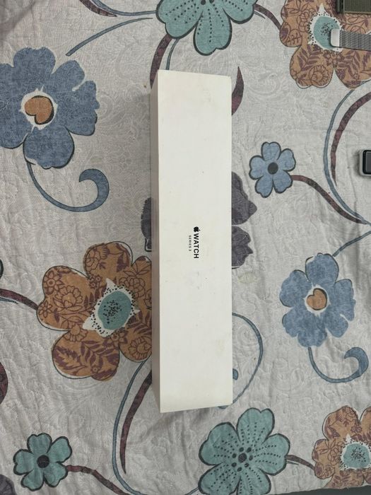 продам apple watch 3