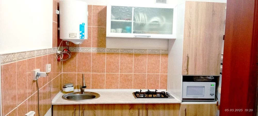 2-х комнатная квартира