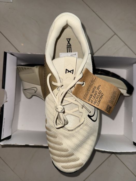 Маратонки Nike Metcon 9 “Light Khaki" - размер 49.5