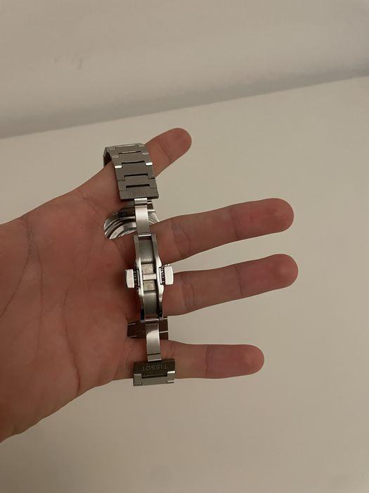 Ceas Tissot Powermatic 80 PRX Automatic