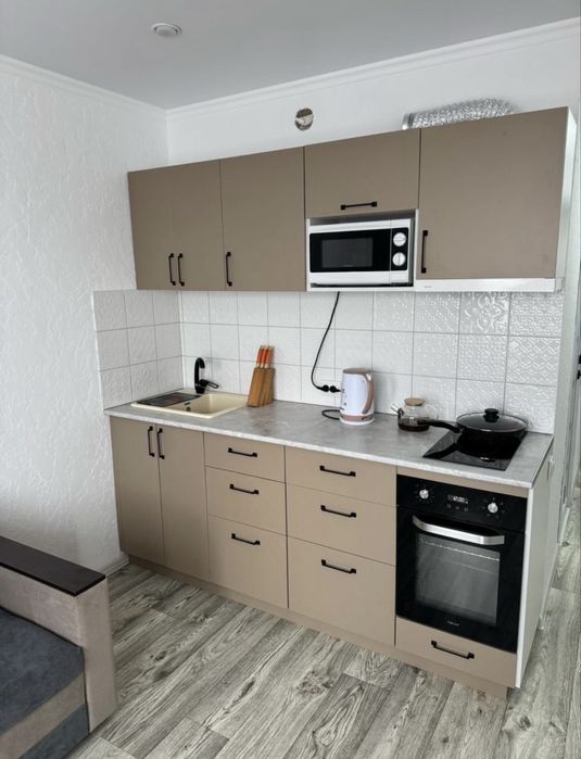 Сдам 1-комнатную квартиру