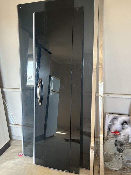 душевая кабина.