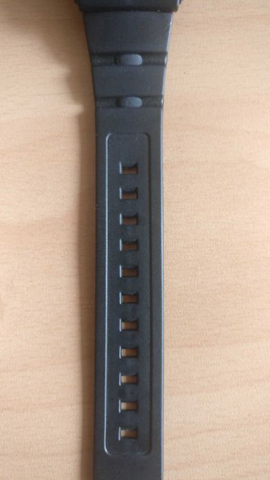 Електронен ръчен часовник