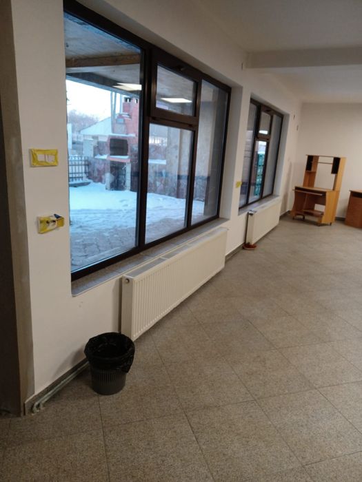 De Inchiriat Spatiu Comercial /  Magazin