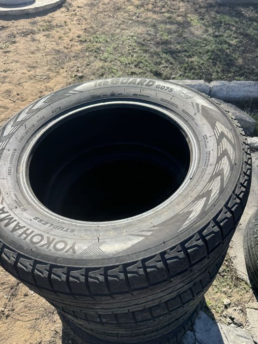 Yokohama р18 4 шт