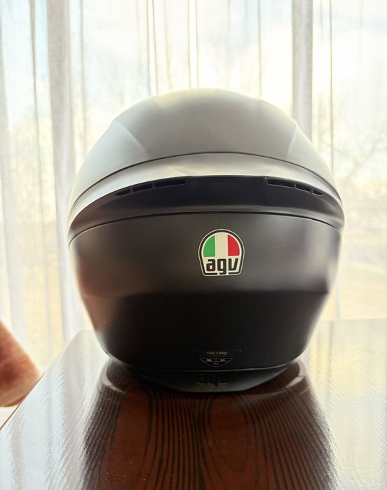 Cască Moto AGV K1, mărimea M-L