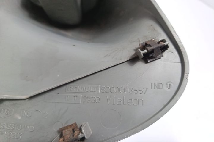 Suport pahar dreapta 8200003557 Opel Vivaro A seria