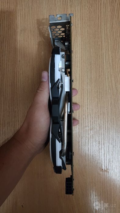 Rx 580 8gb 2304sp Msi ideal