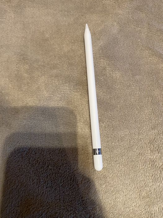 Apple Ipad+ Apple pencil