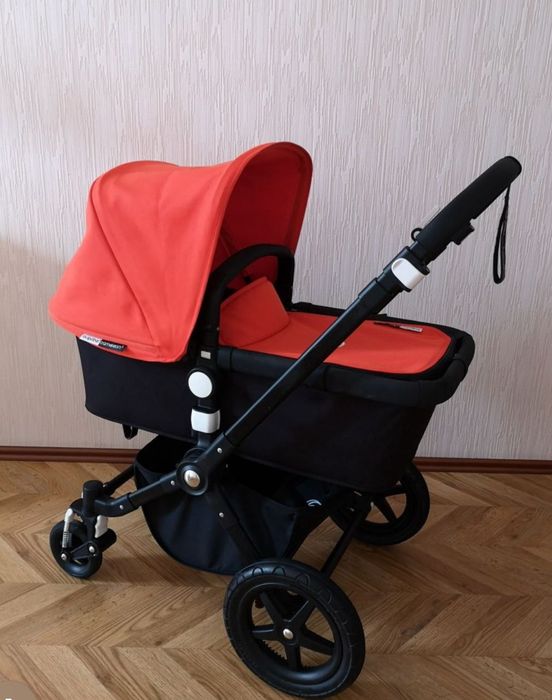 Коляска Bugaboo Cameleon 3