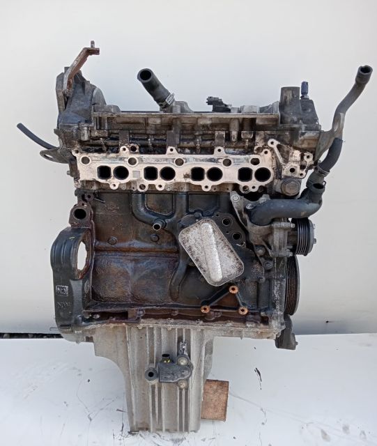 Motor  fara anexe 2.0 cdi R6400110701 Mercedes-Benz B-Class W245