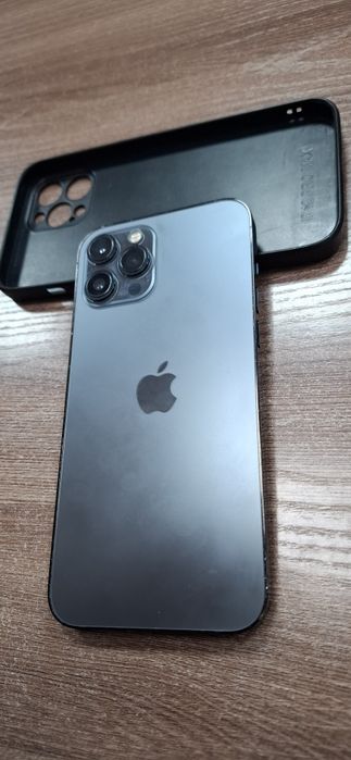 Iphone 12 pro max