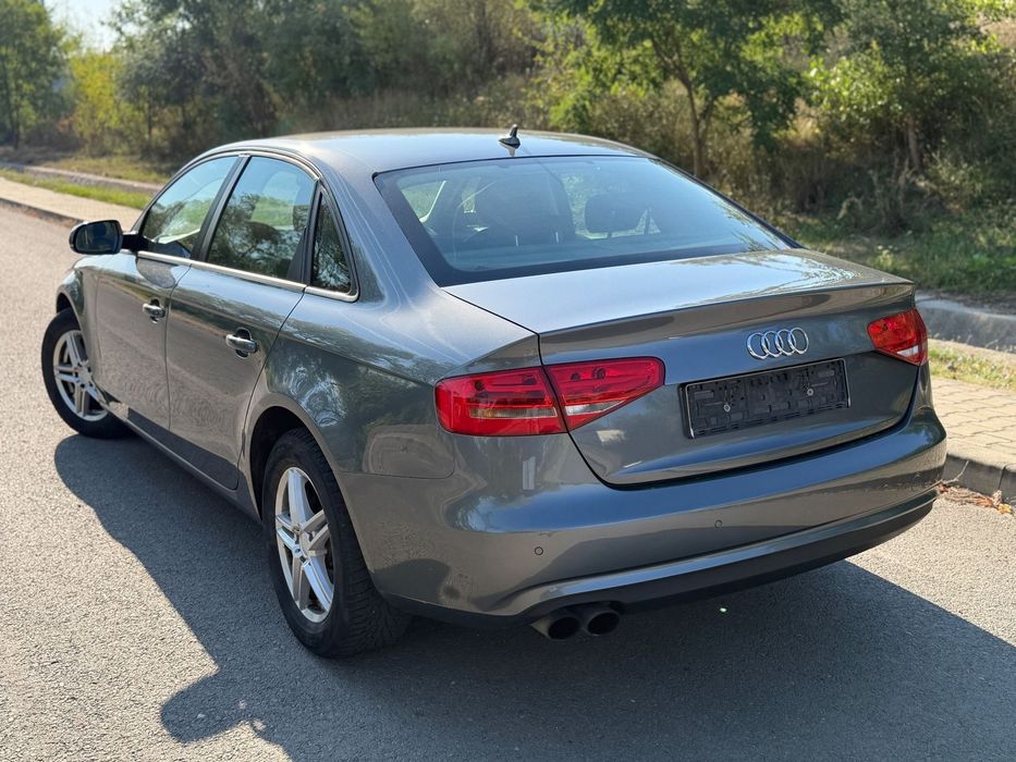 Audi A4 2014 diesel, 6.990 € — imagine 1