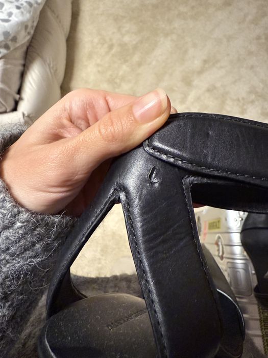Обувки Alexander Wang Liya