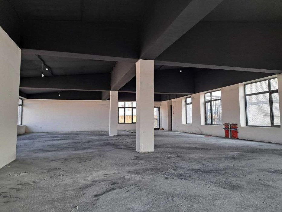 Здание 1340 м² в Чиланзаре — готовый бизнес-объект Чулпон-Ота