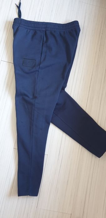 Emporio Armani EA7 Pant Mens Size L НОВО!  ОРИГИНАЛ! Мъжко Долнище!