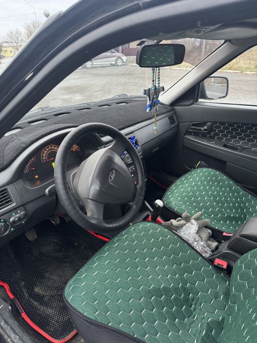 Приора 2013 люкс