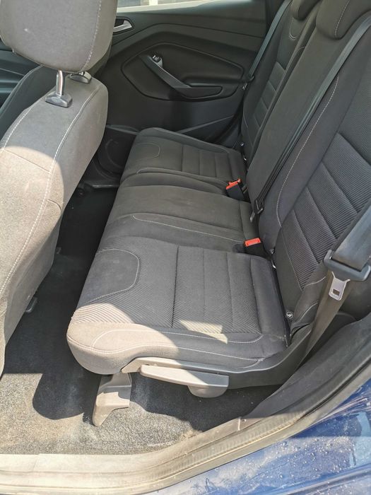 Dezmembrez Ford Kuga 2 FL/NFL/2.0/1.5/E6/4x4/usa/haion/bara/faruri/stopuri/roti/carlig/interior/volan