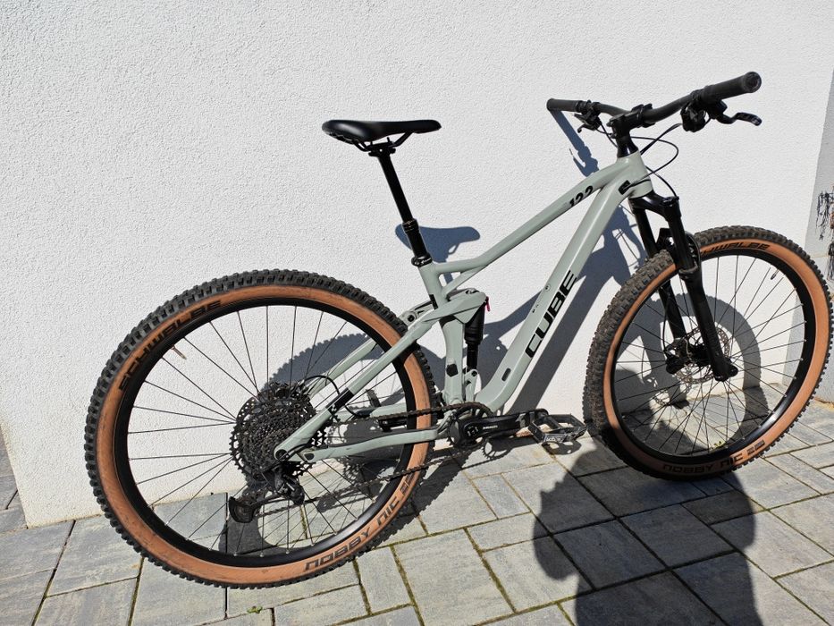 Cube Stereo One 22 Pro 29 M