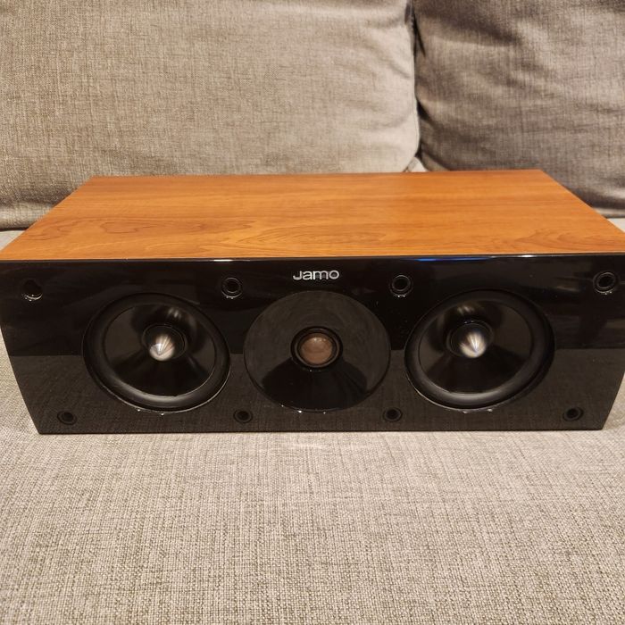 Център JAMO в отлично състоянир