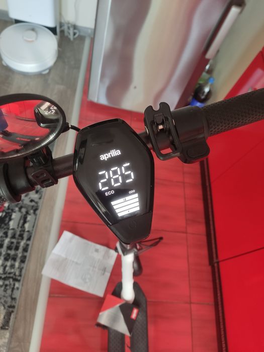 Тортунетка АПРИЛИЯ